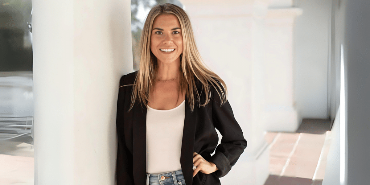 Kelsey Olson Your Compass in San Diego's Real Estate Voyage