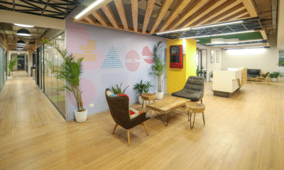 Office Space in Washington- Trends and Innovations