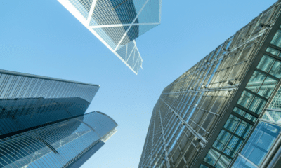 The Dynamics of Commercial Real Estate