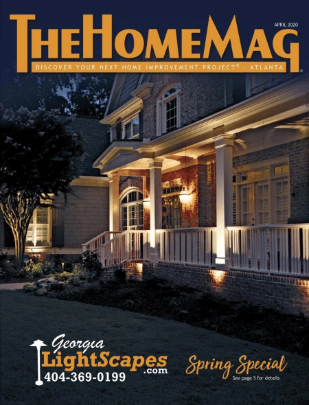 TheHomeMag's Digital Leap: Pioneering the Future of Home Improvement