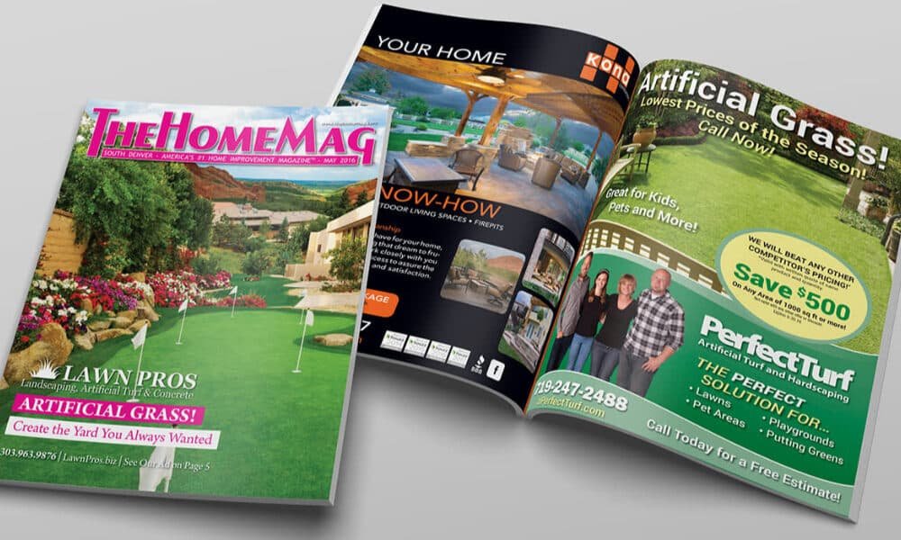TheHomeMag's Digital Leap: Pioneering the Future of Home Improvement