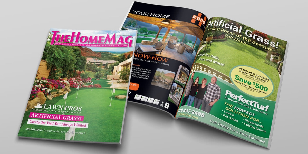 TheHomeMag's Digital Leap: Pioneering the Future of Home Improvement