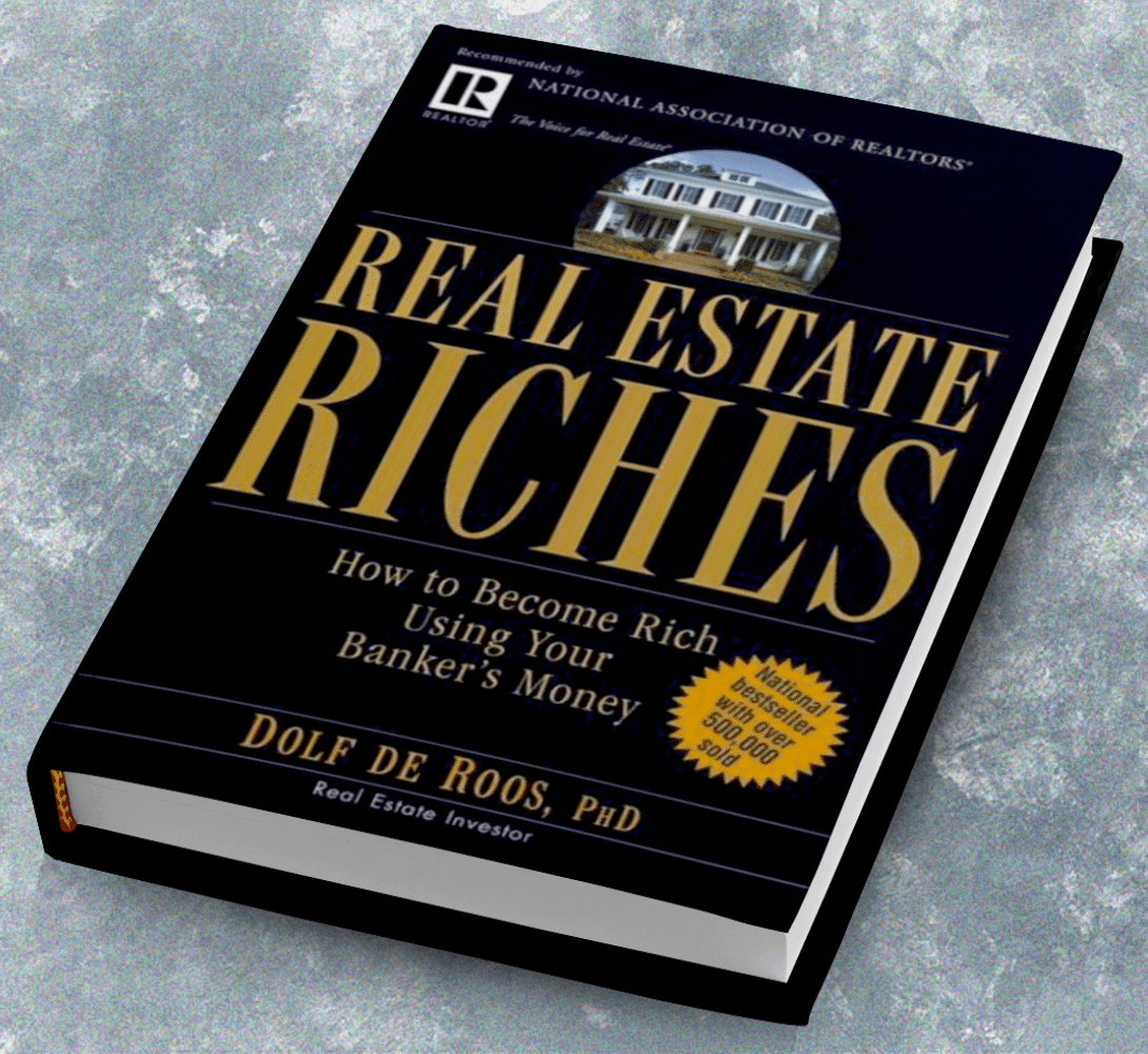 Transform Challenges into Victories Get Your Free Copy of 'Real Estate Riches' Today
