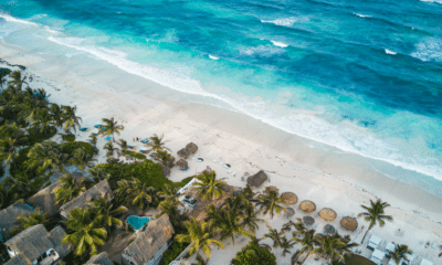 Unveiling Tulum's Real Estate Appeal A Must-Read Guide