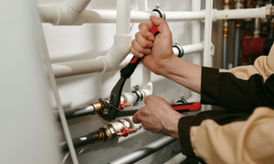 What to Do in a Plumbing Emergency