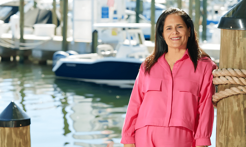 Alexandra Sierra- Mastering the Art of Real Estate Entrepreneurship