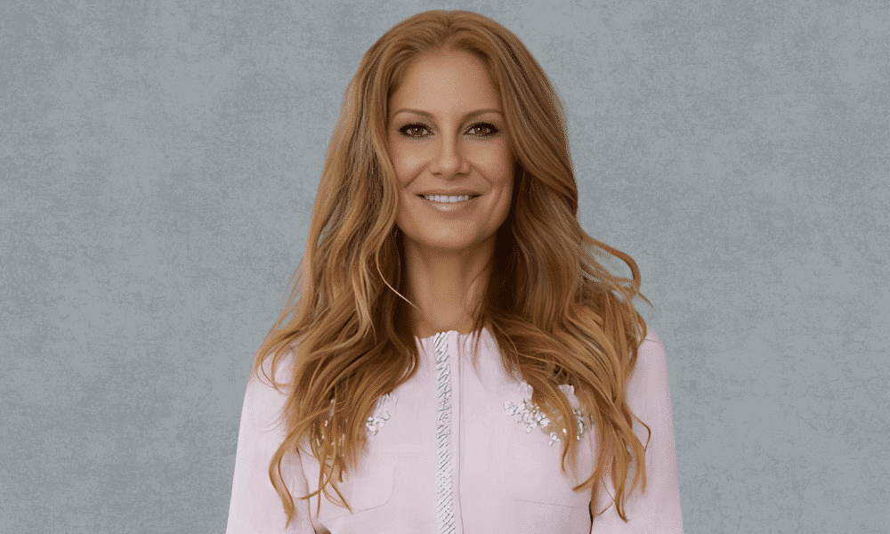 Aubrey Chandler: From Hollywood Glam to Real Estate Mogul
