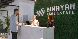 Binayah Properties Redefines Real Estate Excellence in Dubai