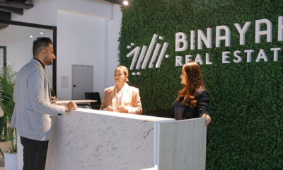 Binayah Properties Redefines Real Estate Excellence in Dubai