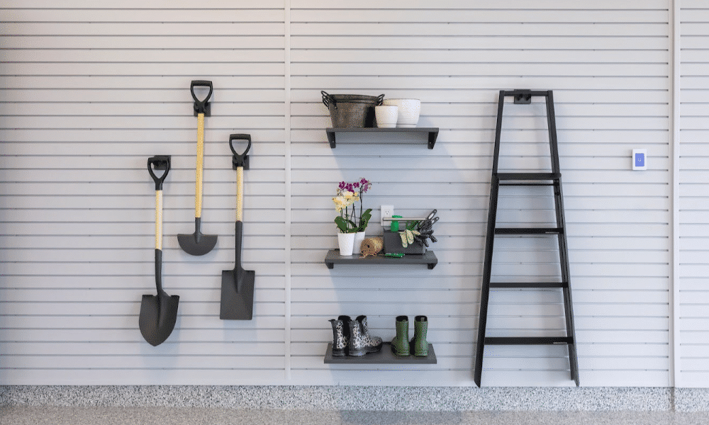 Boost Home Value with a Garage Makeover