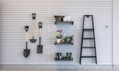 Boost Home Value with a Garage Makeover