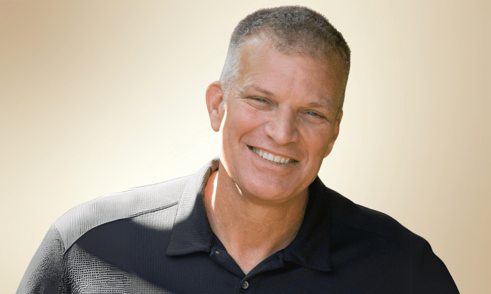 Coach Russ Colliau Unconventional Real Estate Success