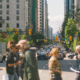 Developing Real Estate in a Booming City