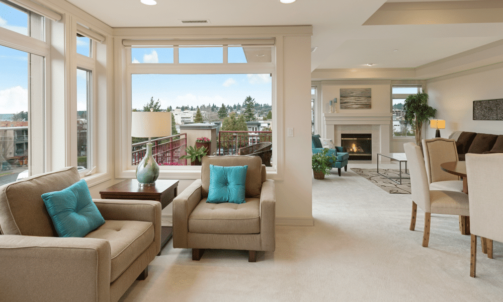 Elevating Living Spaces with Pinnacle Development & Renovation