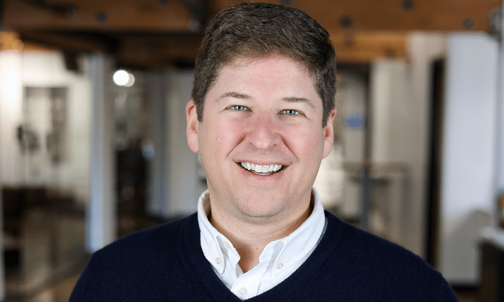 Exploring Market Innovation with David Isserman