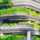 Greening The Real Estate with Carbon Offsets