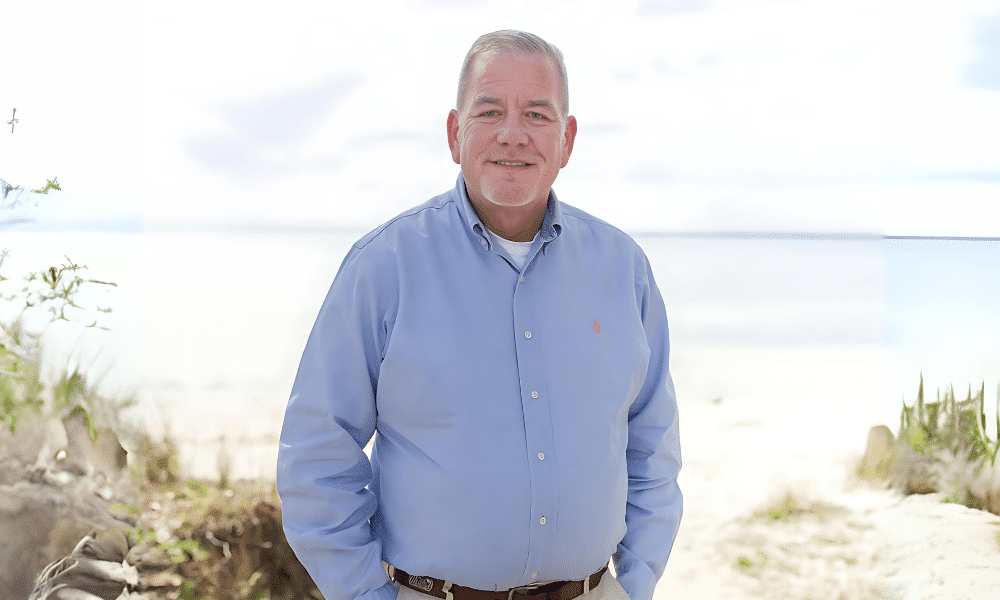Jamie Parrett Your Real Estate Compass