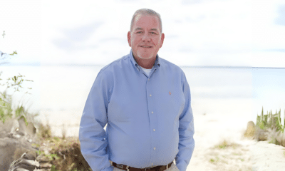 Jamie Parrett Your Real Estate Compass
