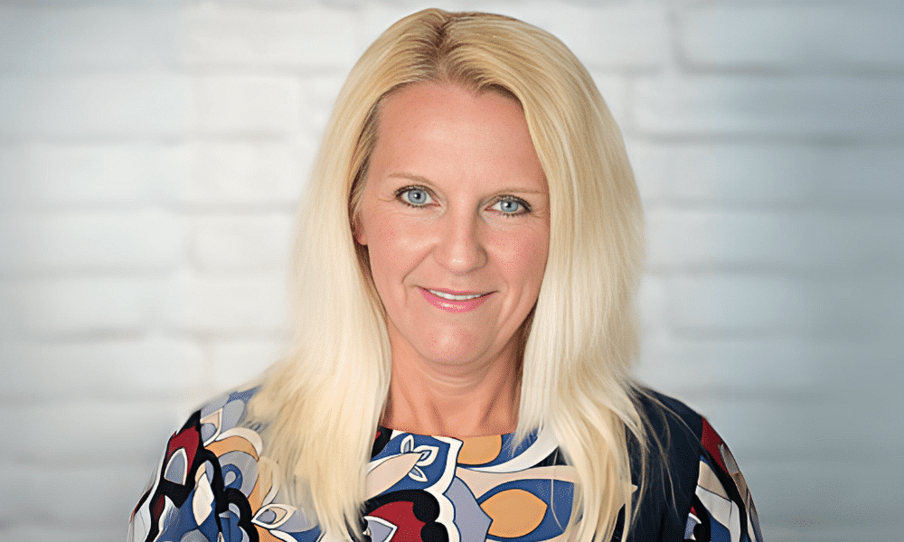 Jeanne Randall: An Entrepreneur to Esteemed Georgia Realtor