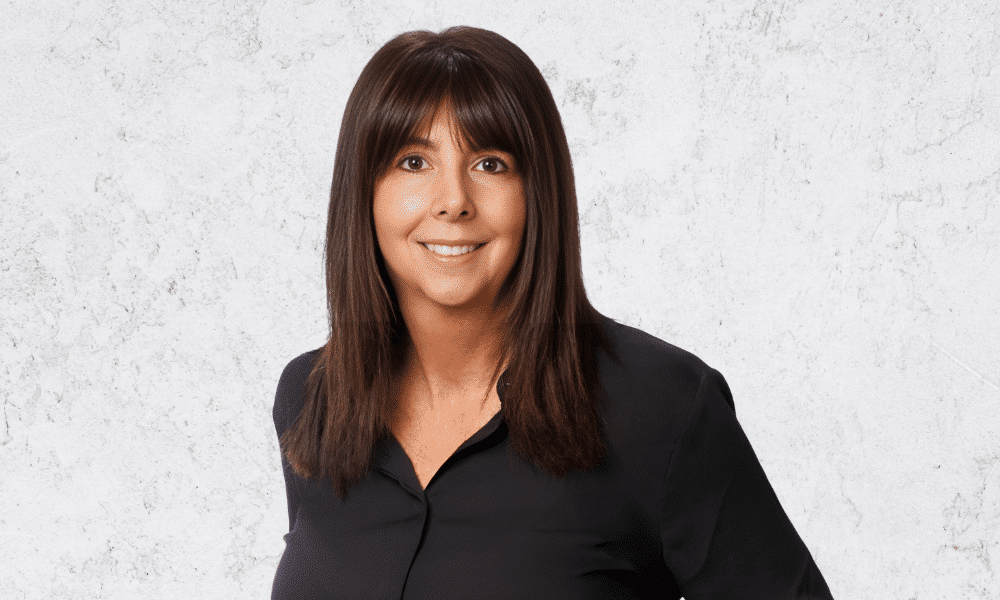 Joellen Sardo Redefining Real Estate with a Personal Touch