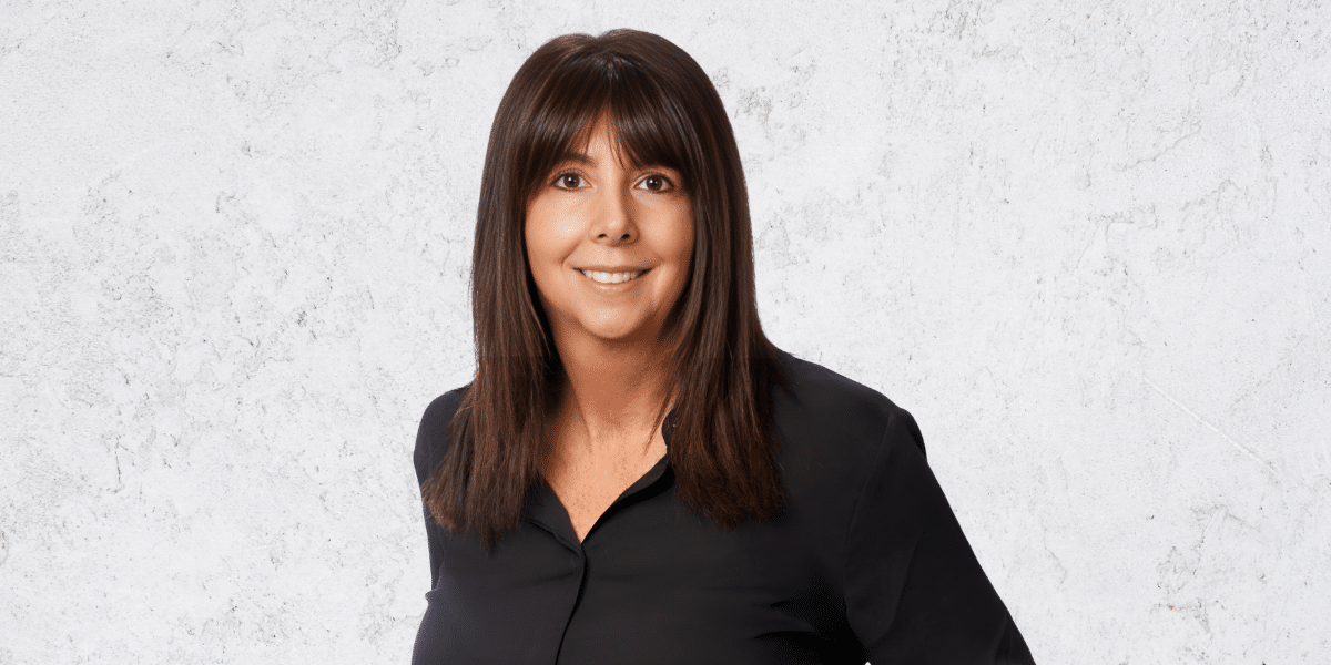 Joellen Sardo Redefining Real Estate with a Personal Touch