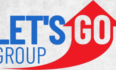 Let's Go Group's Vision for a Stronger, Connected Community!