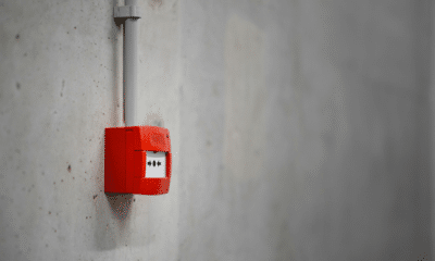 The Human Touch Kimble & Company’s Fire Protection Approach