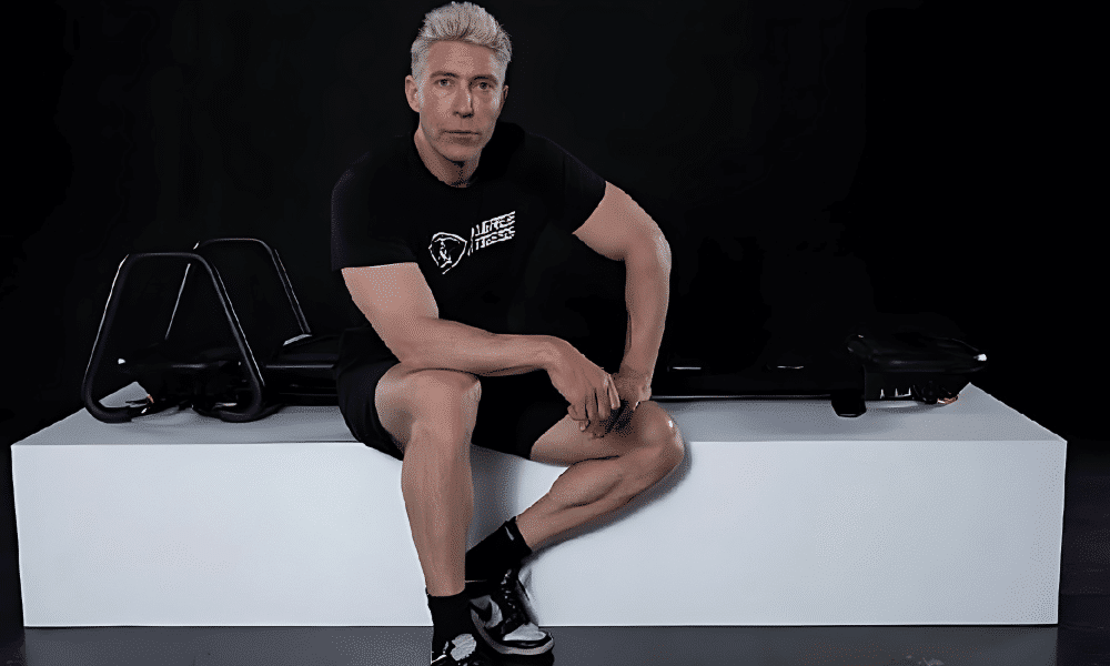 The Lagree Revolution in Fitness vs Pilates