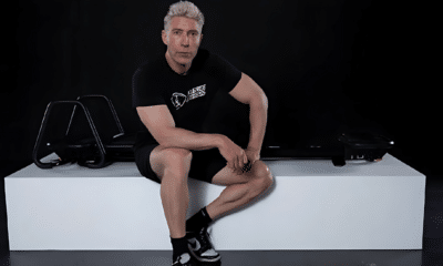 The Lagree Revolution in Fitness vs Pilates