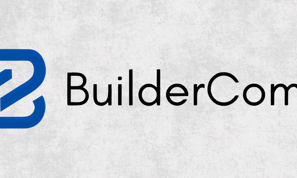 BuilderComs Transforming Construction Communication