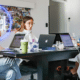 Infusionics Climbing the Ranks of Social Media