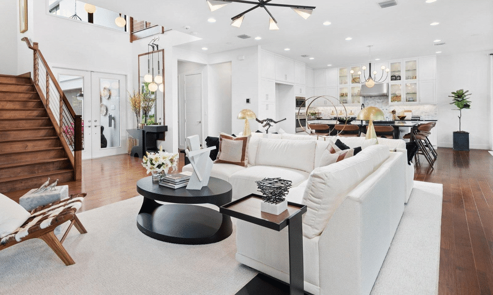 Luxury Living at Lotus Edge by Itchko Ezratti's GL Homes