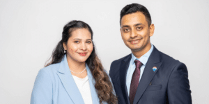 Millennials: Navigate GTA Real Estate with Saria and Umair