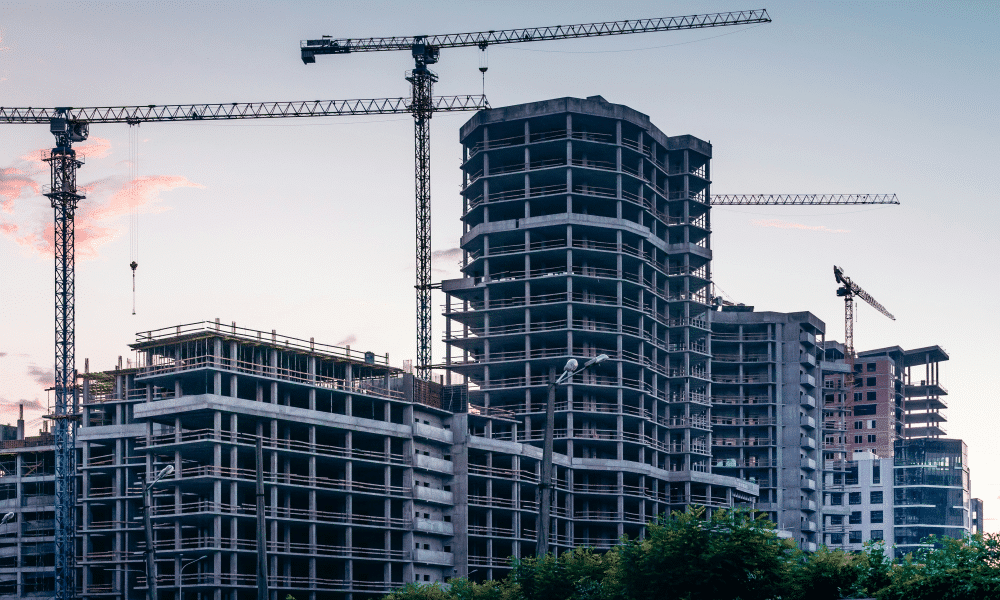 Omar Zhan Shaping the Future of Construction with Technology