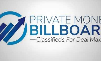 PrivateMoneyBillboard Your Gateway to Project Success