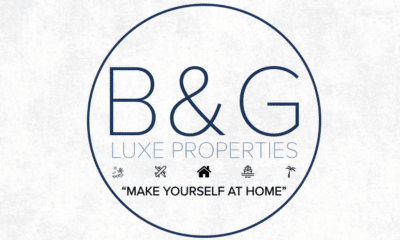 South Florida Airbnb Management: B&G Luxe Properties