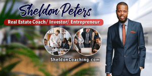 The Innovative Path to Success in Real Estate- Sheldon Peters' Creative Strategies