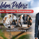 The Innovative Path to Success in Real Estate- Sheldon Peters' Creative Strategies