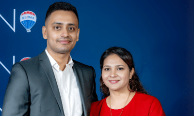 Umair and Saria Digital Pioneers in GTA Real Estate_2