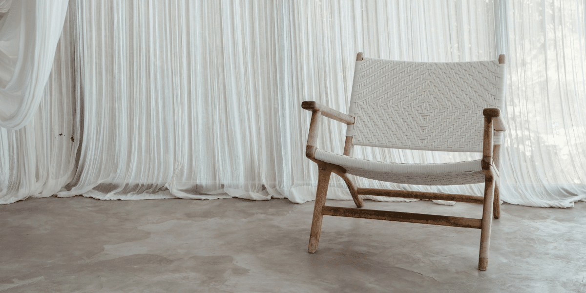 The Use of Textiles in Design: Upholstery, Curtains, Rugs, and Cushions