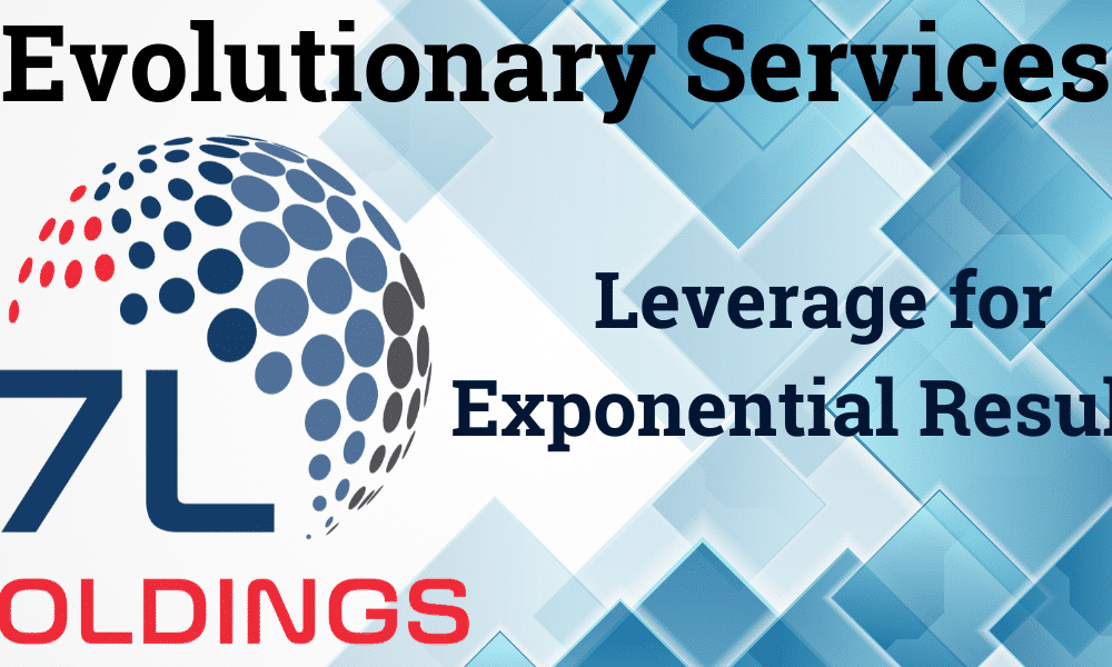 7L Holdings - Evolutionary Remote Assistant Services