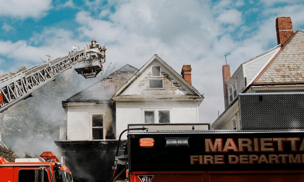 Advice On How To Assess Property Damage From A Team Of Experts