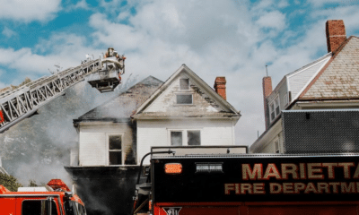Advice On How To Assess Property Damage From A Team Of Experts
