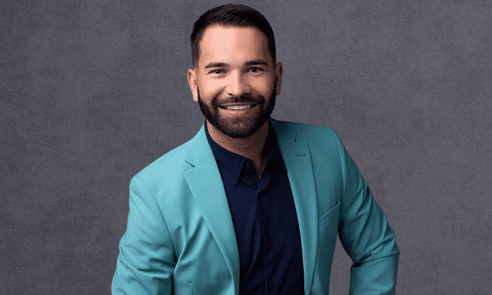 Alex Jaramillo Trusted Realtor in Salt Lake, Utah, & Davis