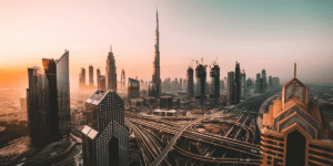 Amin Makhlouf Discusses Real Estate Innovation on The Lovin Dubai Show