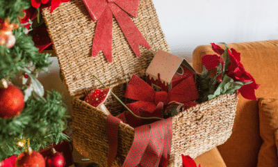 Baskets You Can Gift To Your Loved Ones This Christmas