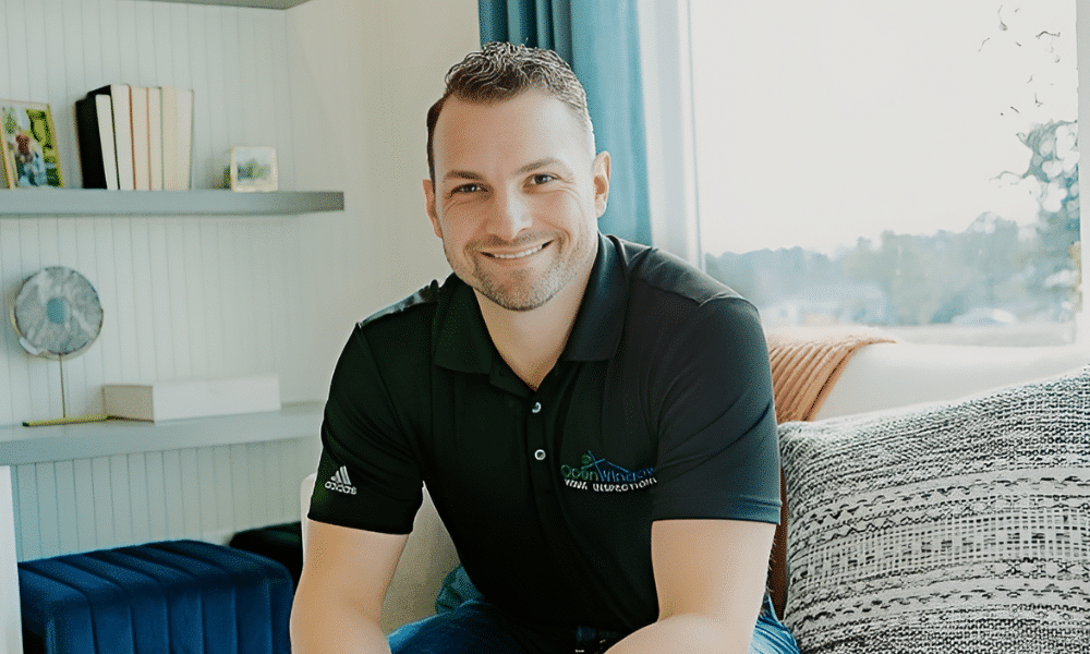 Beyond Inspections How OpenWindow is Redefining Homeowner Confidence