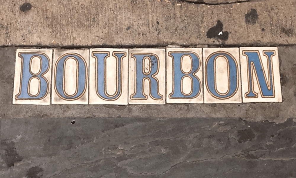 California's Prime Bourbon Delivery Services for Gift Giving