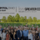 Capitol Ohio Sales Team - KW Greater Columbus Realty Launches Enhanced Real Estate Website for Greater Columbus Homebuyers