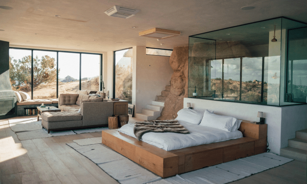 Crystal Shell’s Guide to Affordable Luxurious Interiors